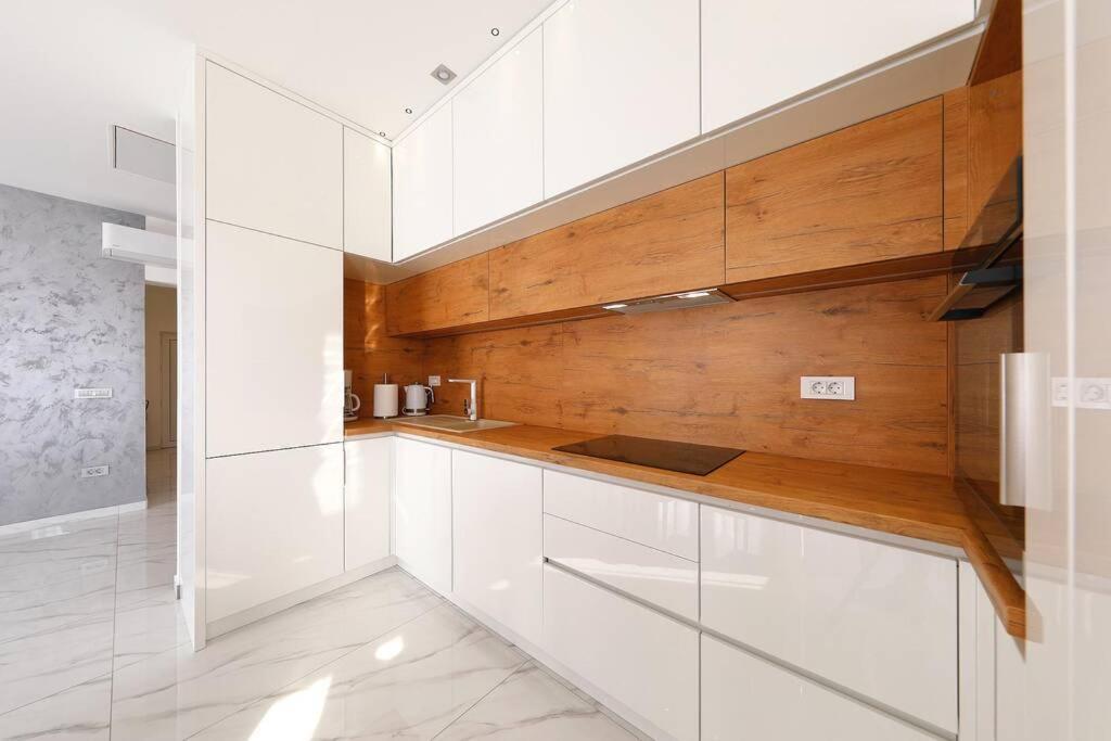 Apartman Chiara Galovac  Exterior photo