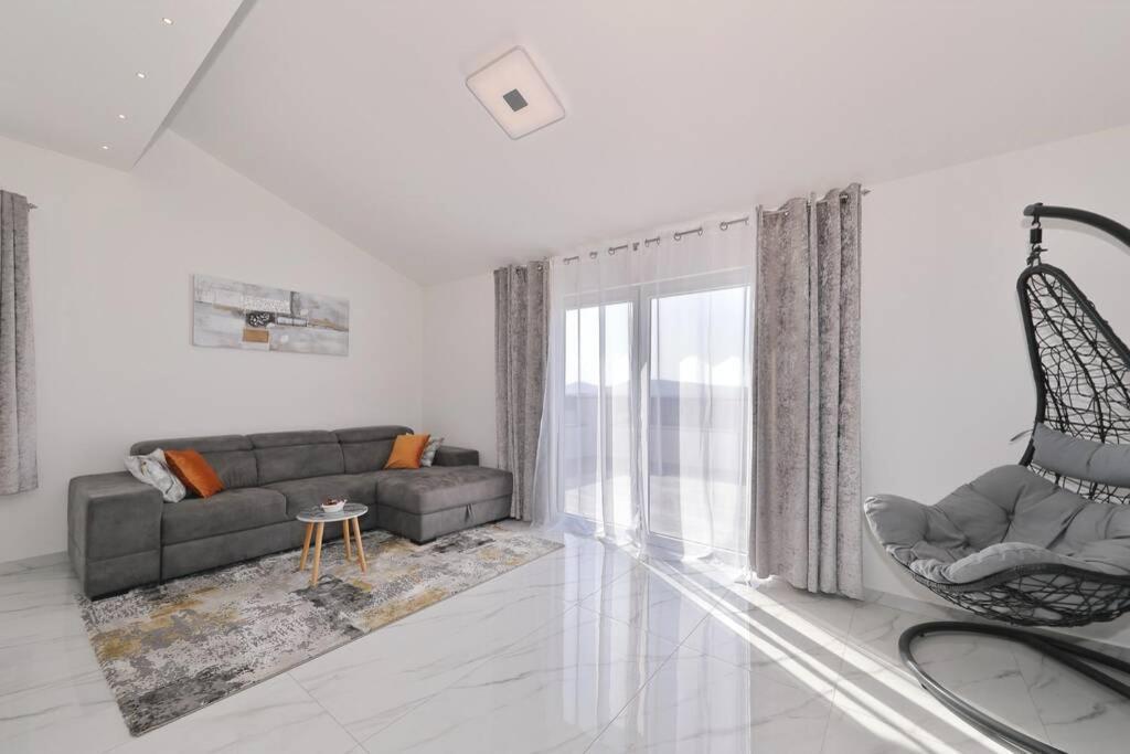Apartman Chiara Galovac  Exterior photo