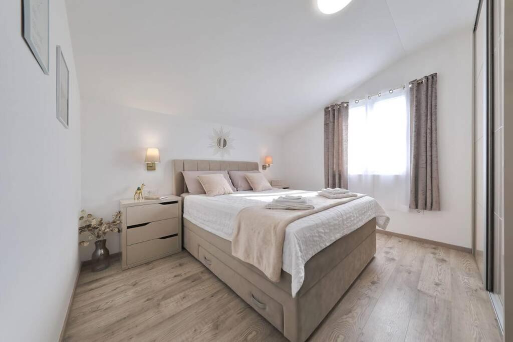 Apartman Chiara Galovac  Exterior photo