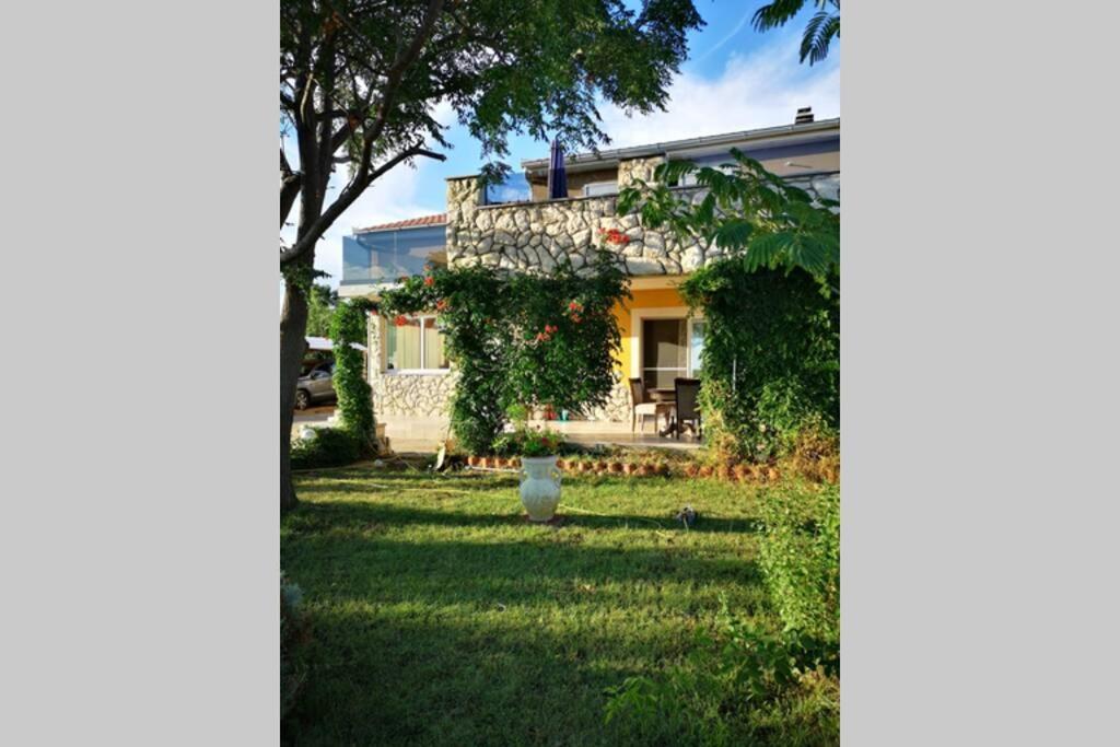 Apartman Chiara Galovac  Exterior photo