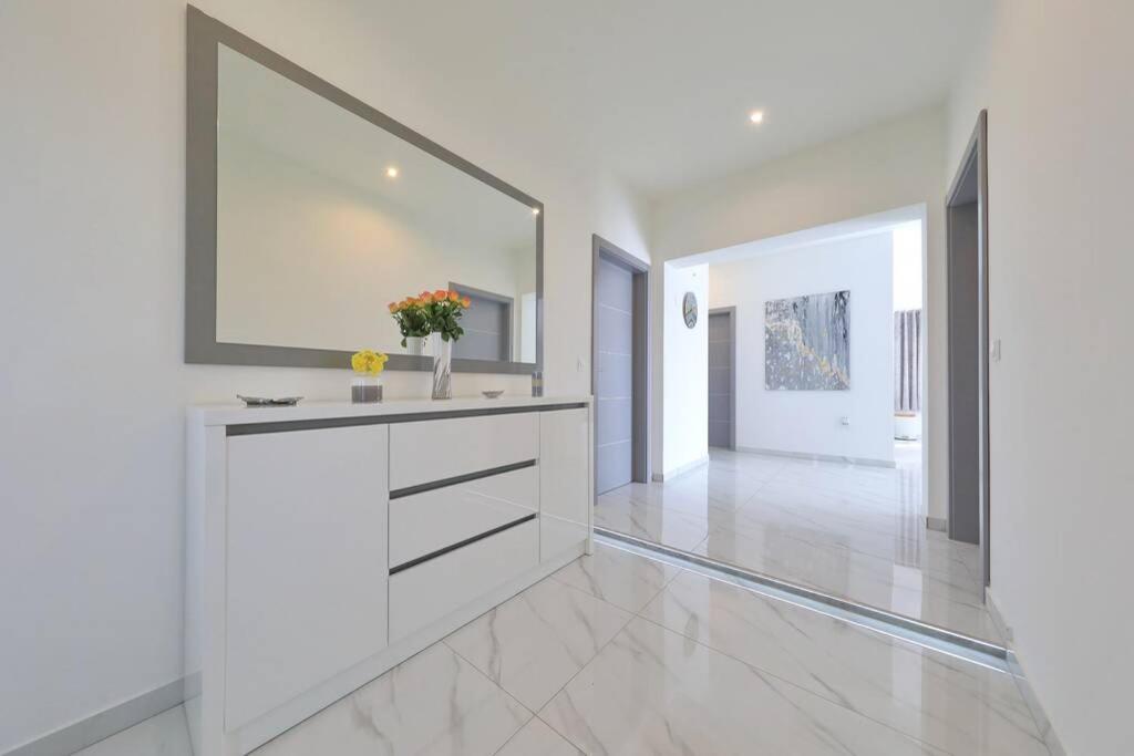 Apartman Chiara Galovac  Exterior photo