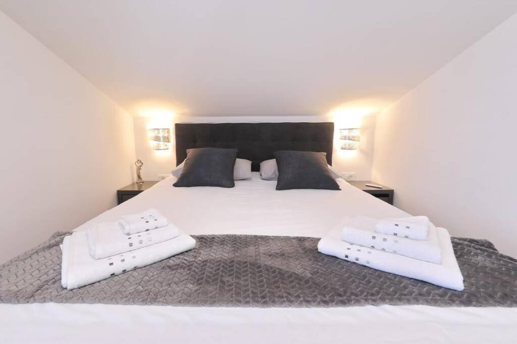 Apartman Chiara Galovac  Exterior photo
