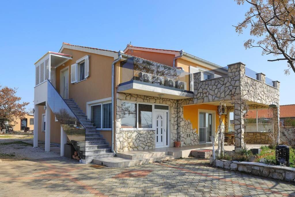 Apartman Chiara Galovac  Exterior photo
