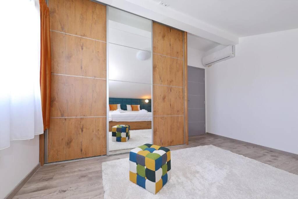 Apartman Chiara Galovac  Exterior photo