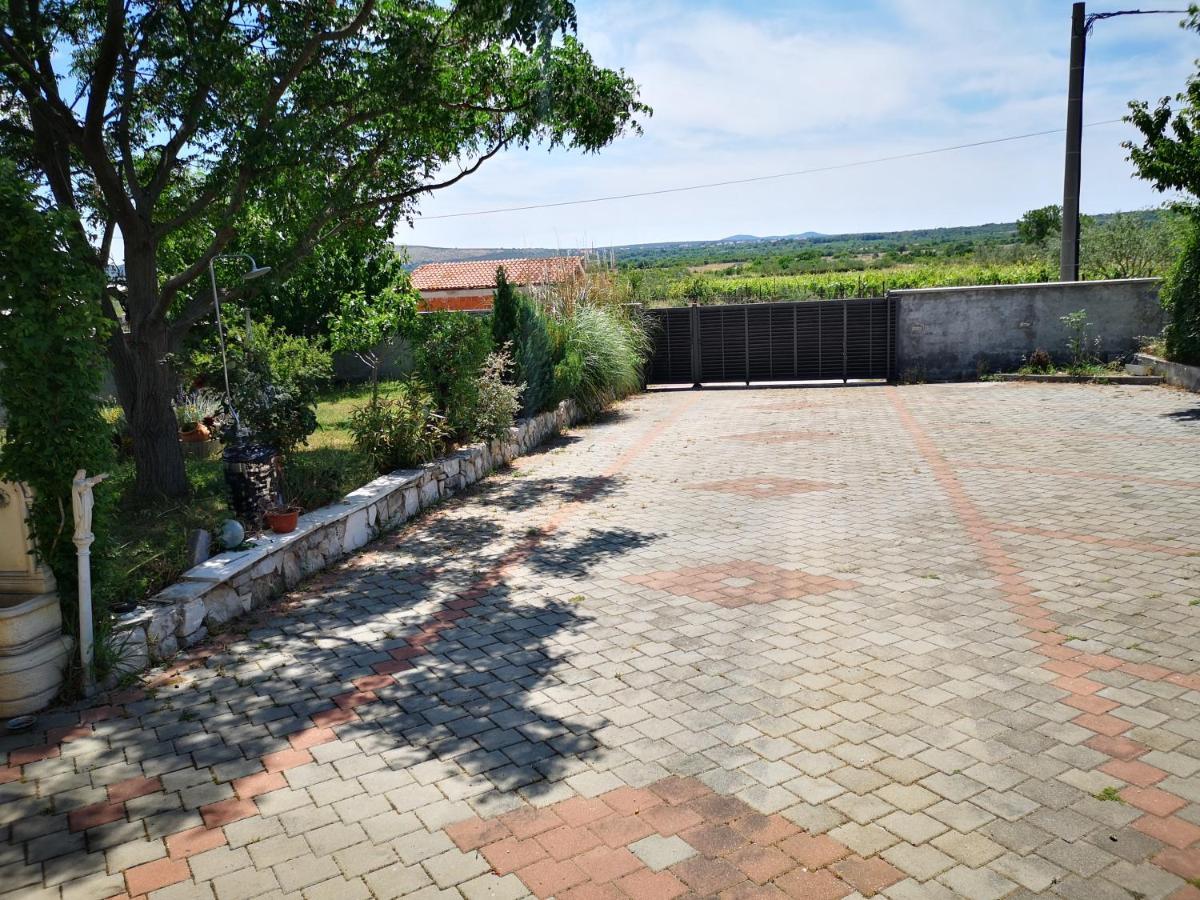 Apartman Chiara Galovac  Exterior photo