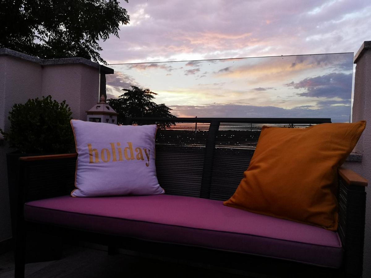 Apartman Chiara Galovac  Exterior photo