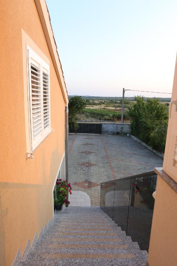 Apartman Chiara Galovac  Exterior photo